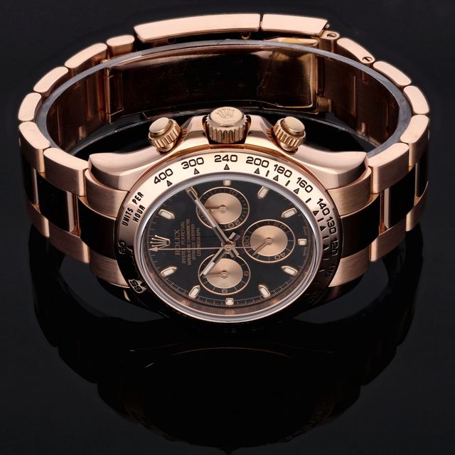 Rolex Daytona 116505 Image 5